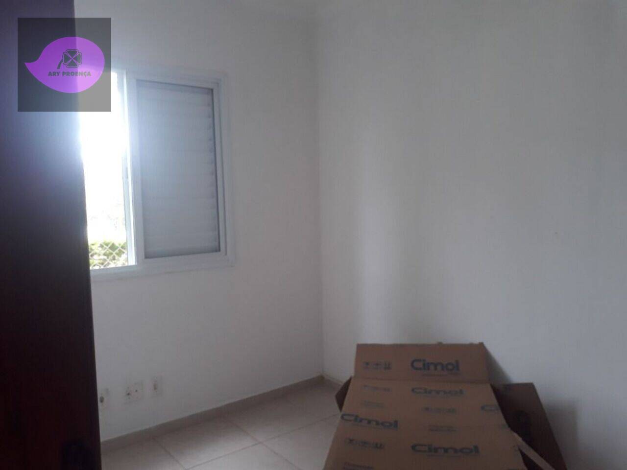 Apartamento Jardim Gonçalves, Sorocaba - SP