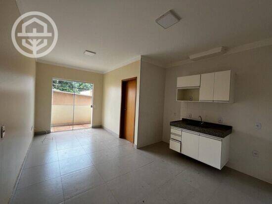 Apartamento Fortaleza, Barretos - SP