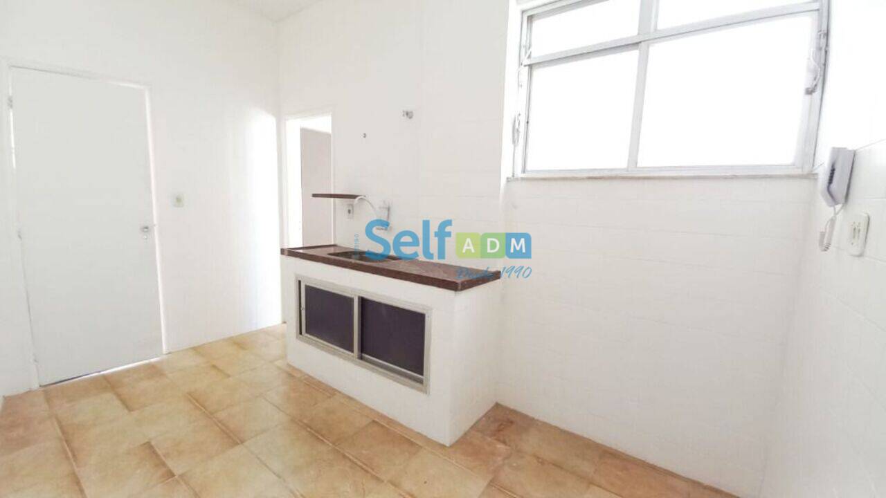 Apartamento Icaraí, Niterói - RJ