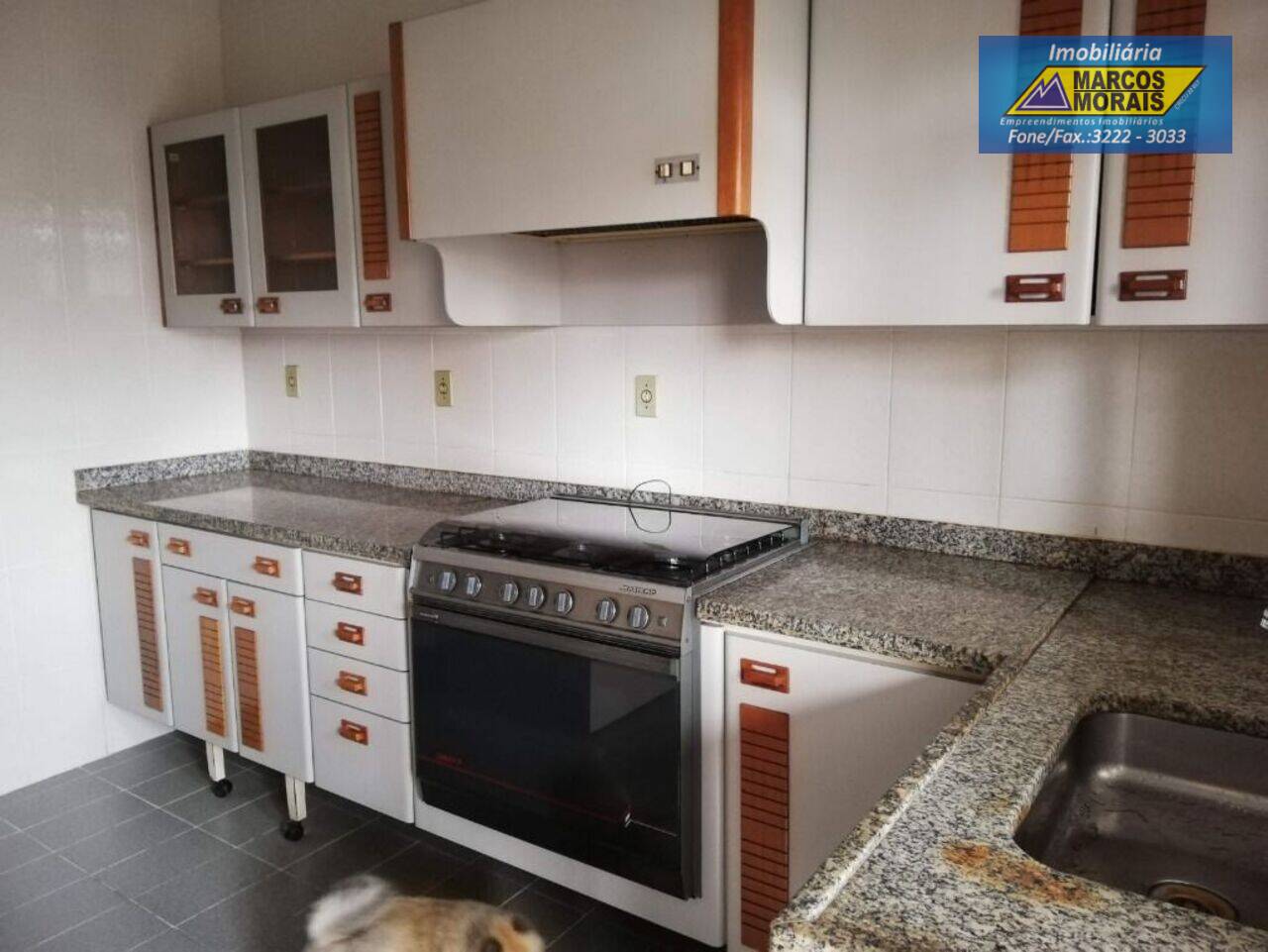 Apartamento Centro, Sorocaba - SP