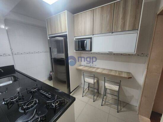 Apartamento Imirim, São Paulo - SP