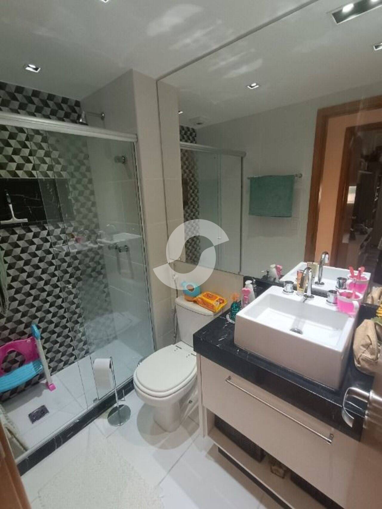 Apartamento Camboinhas, Niterói - RJ