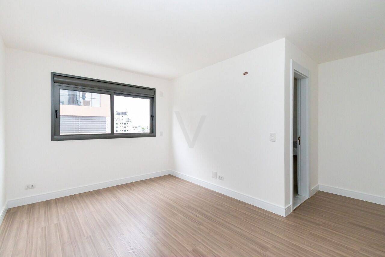 Apartamento Água Verde, Curitiba - PR