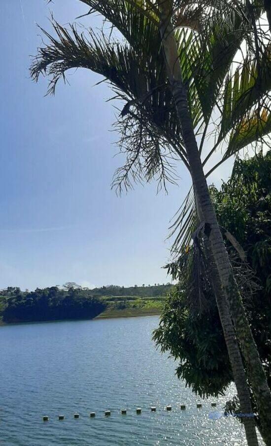 Canto das Águas - Igaratá - SP, Igaratá - SP