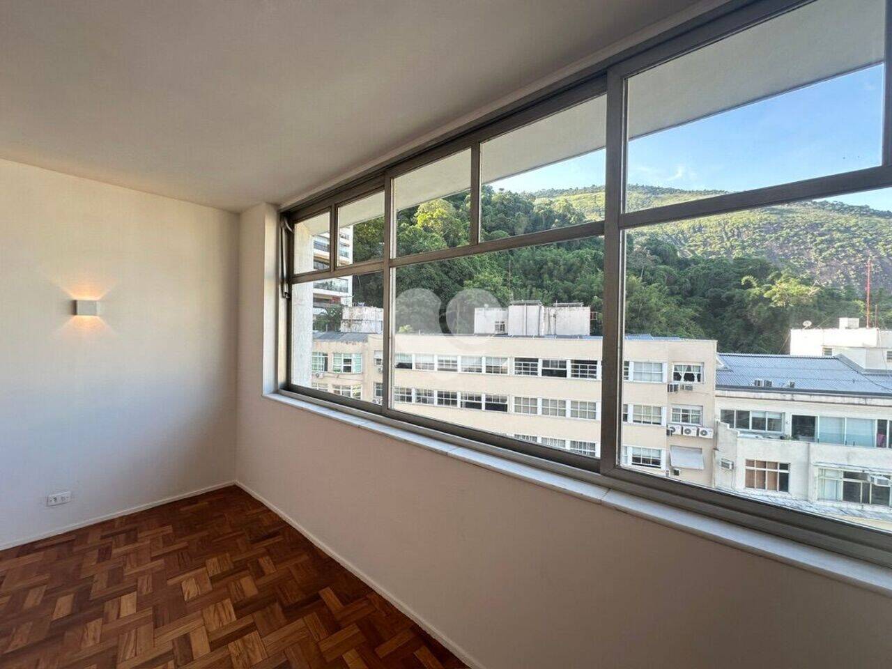 Apartamento Copacabana, Rio de Janeiro - RJ