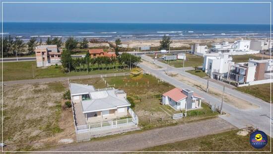 Casa Turimar, Balneário Gaivota - SC