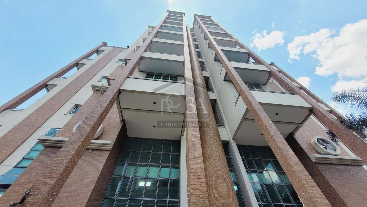 Apartamento Jardim Anália Franco, São Paulo - SP