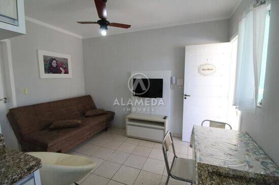 Apartamento Garcia, Blumenau - SC