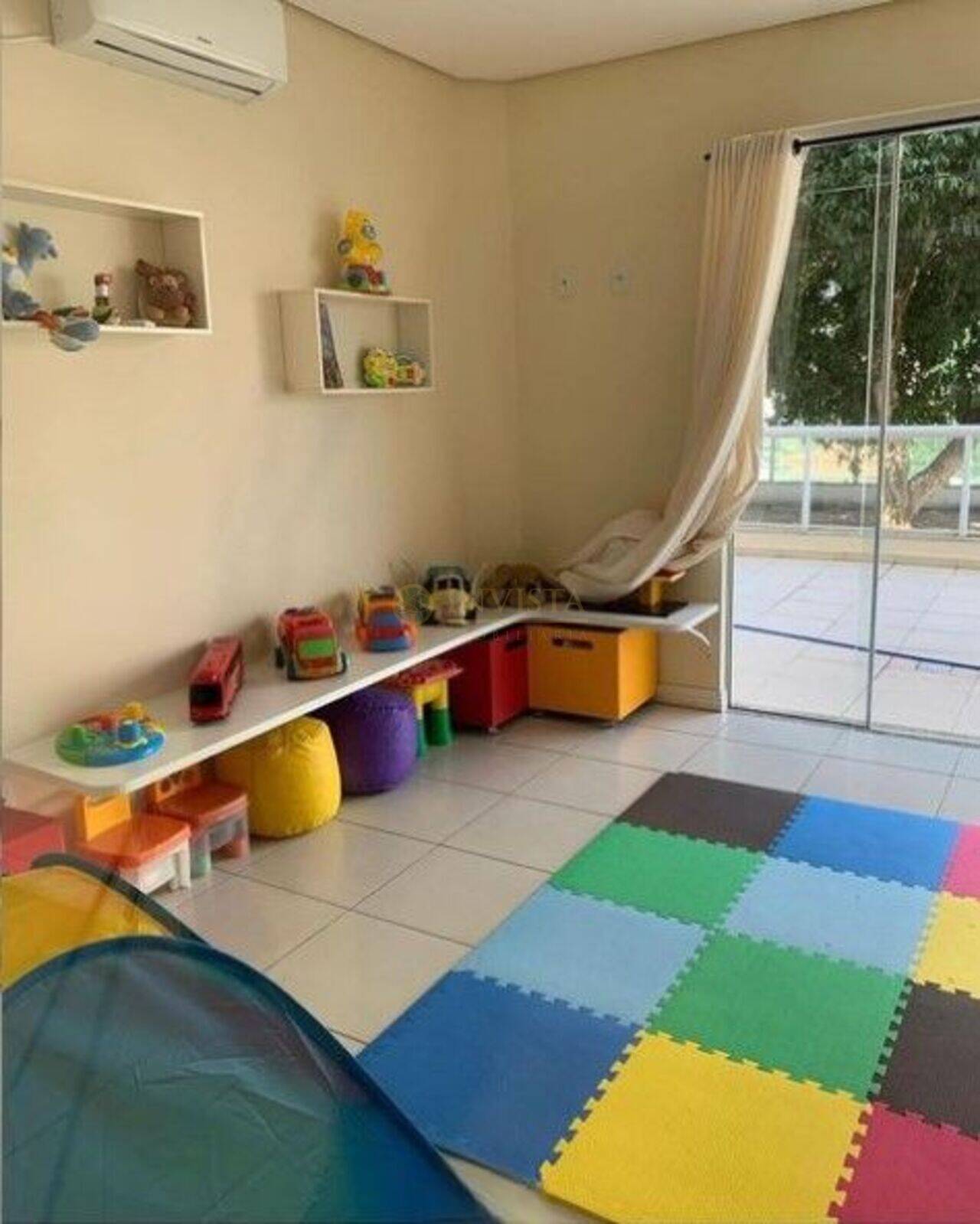 Apartamento Coqueiros, Florianópolis - SC