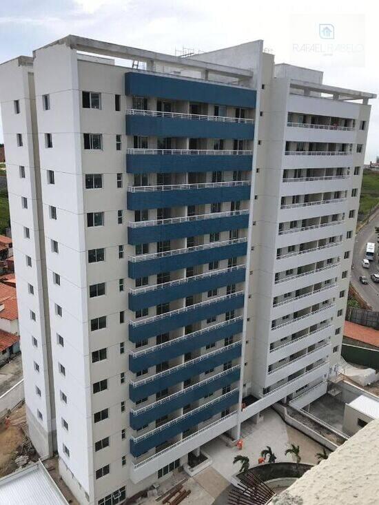 Talassa Dunas Residence, apartamentos com 2 a 3 quartos, 62 a 75 m², Fortaleza - CE