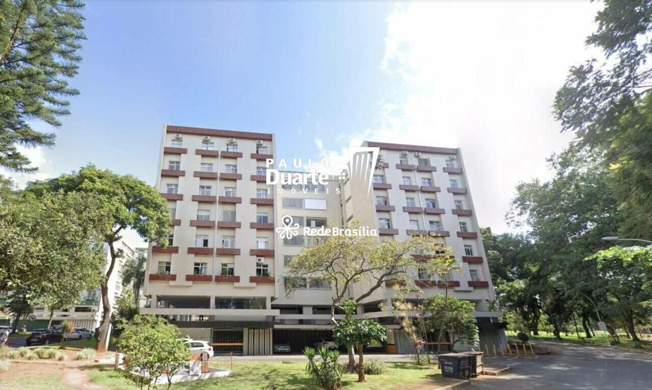 Apartamento Asa Sul, Brasília - DF