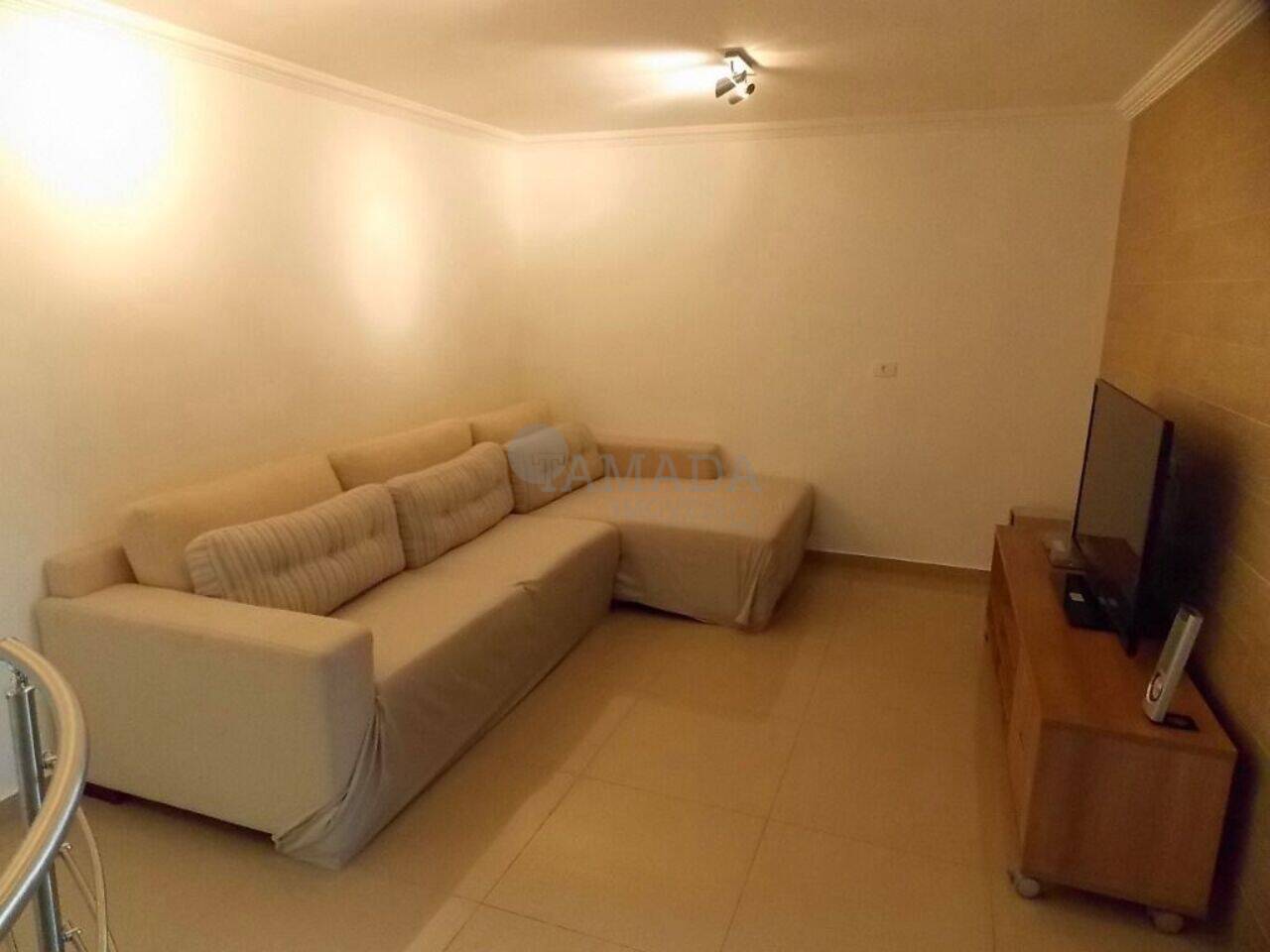 Apartamento duplex Vila Carrão, São Paulo - SP