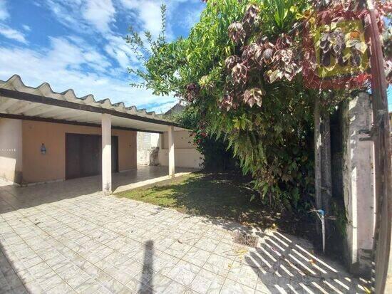 Casa de 120 m² Indaiá - Bertioga, à venda por R$ 500.000