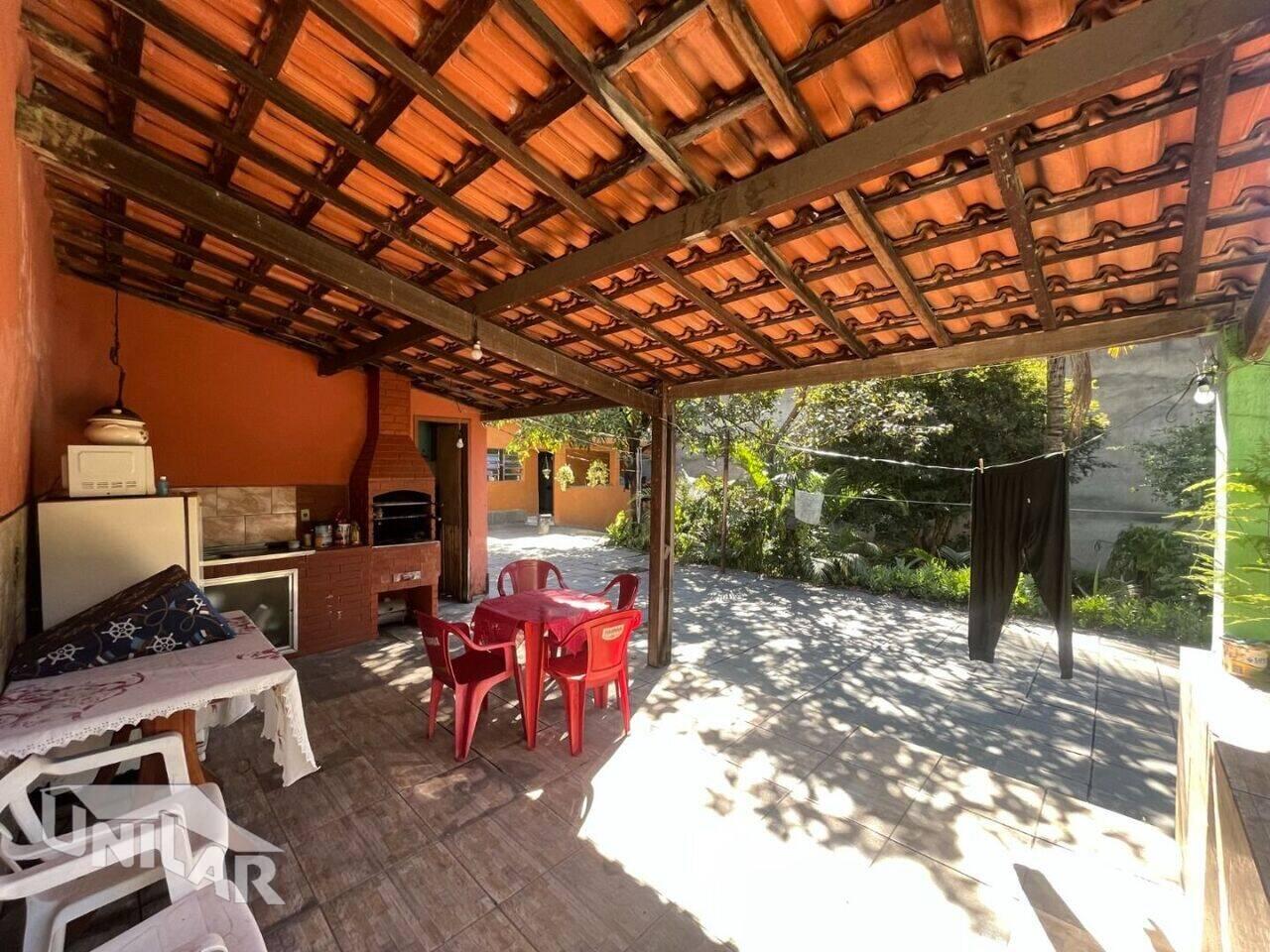 Casa Belmonte, Volta Redonda - RJ