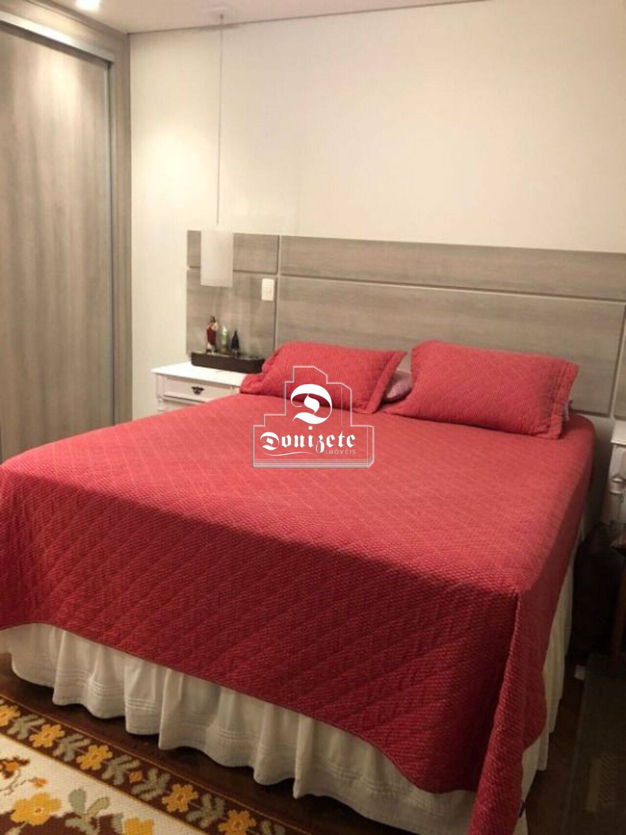 Apartamento Vila Bastos, Santo André - SP