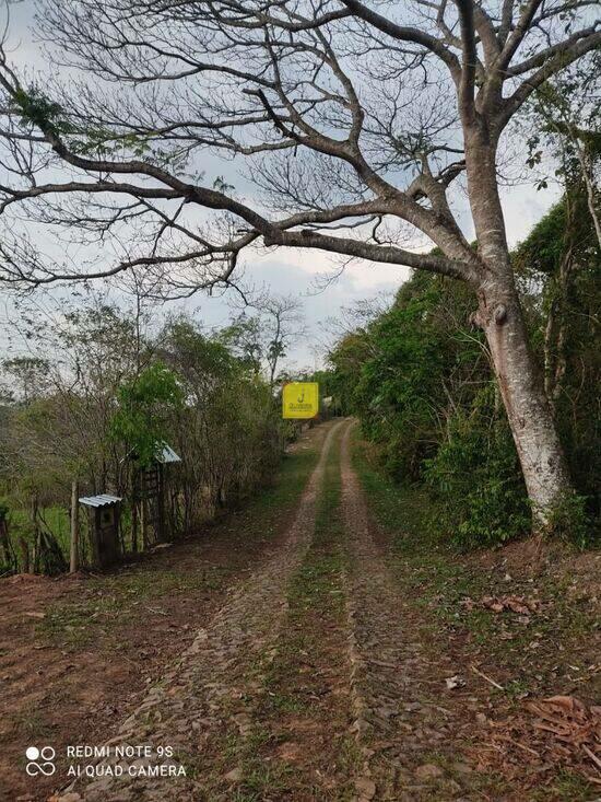 Terreno de 4.000 m² Valadares(Juiz de Fora) - Juiz de Fora, à venda por R$ 100.000