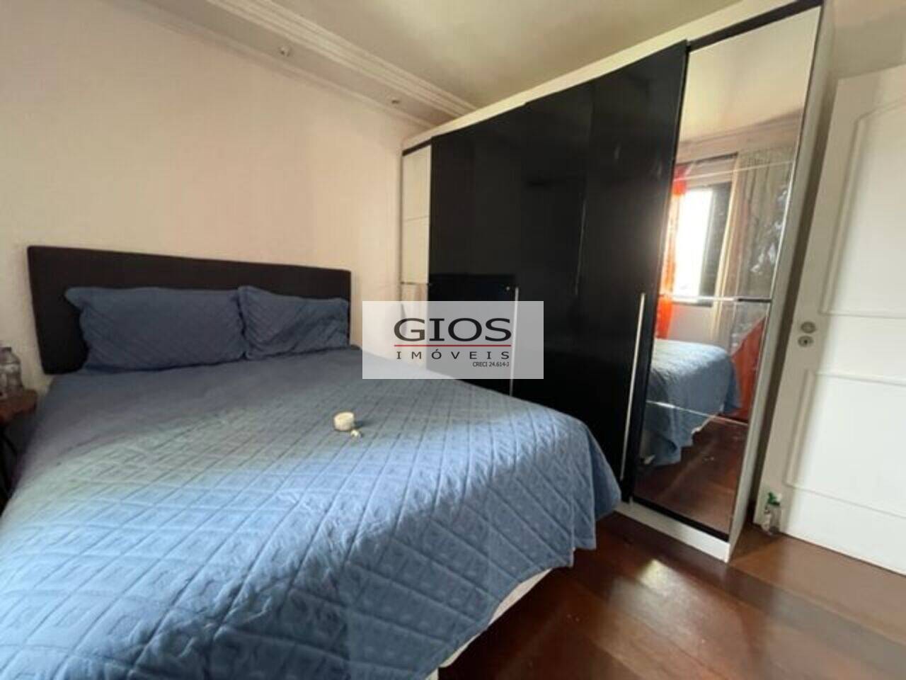 Apartamento Vila Palmeiras, São Paulo - SP