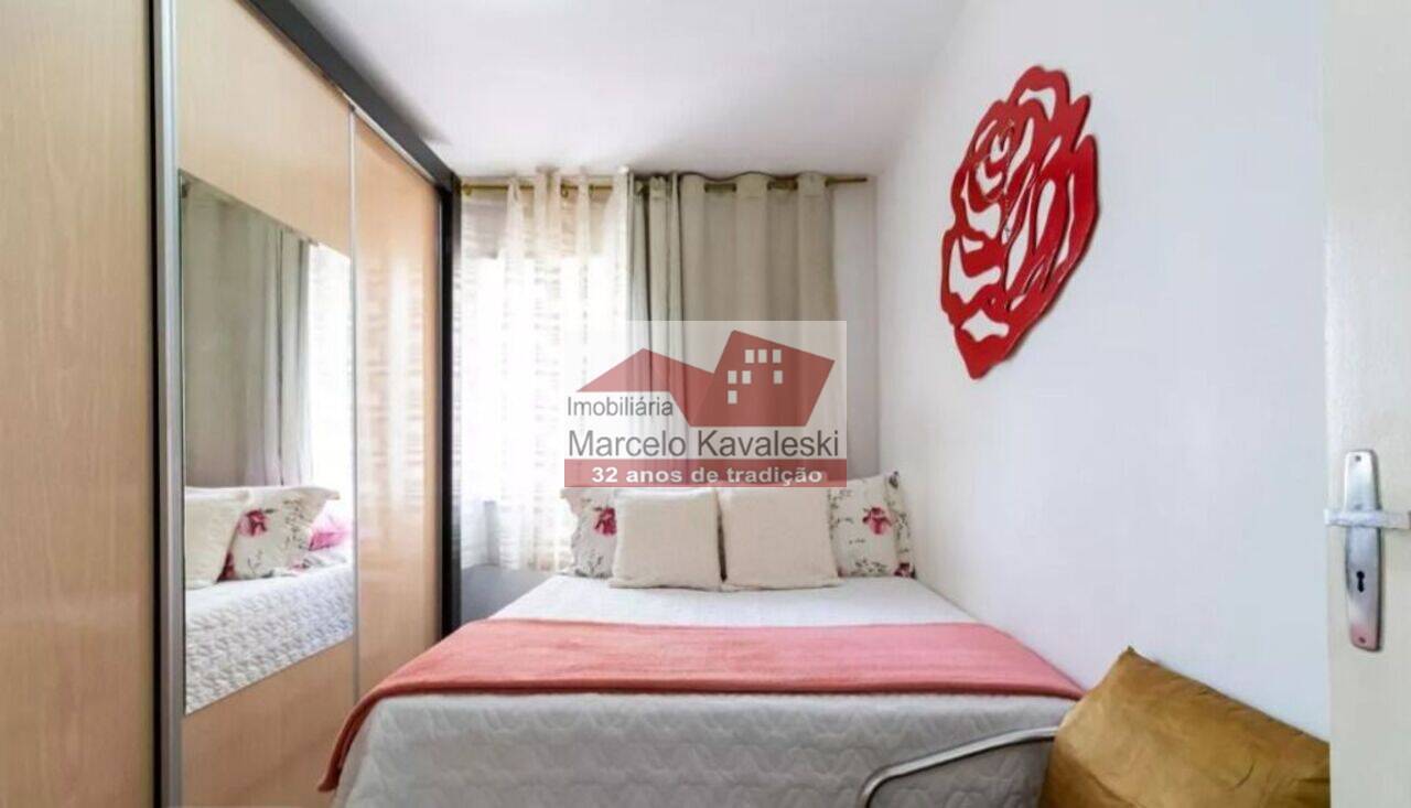 Apartamento Sacomã, São Paulo - SP