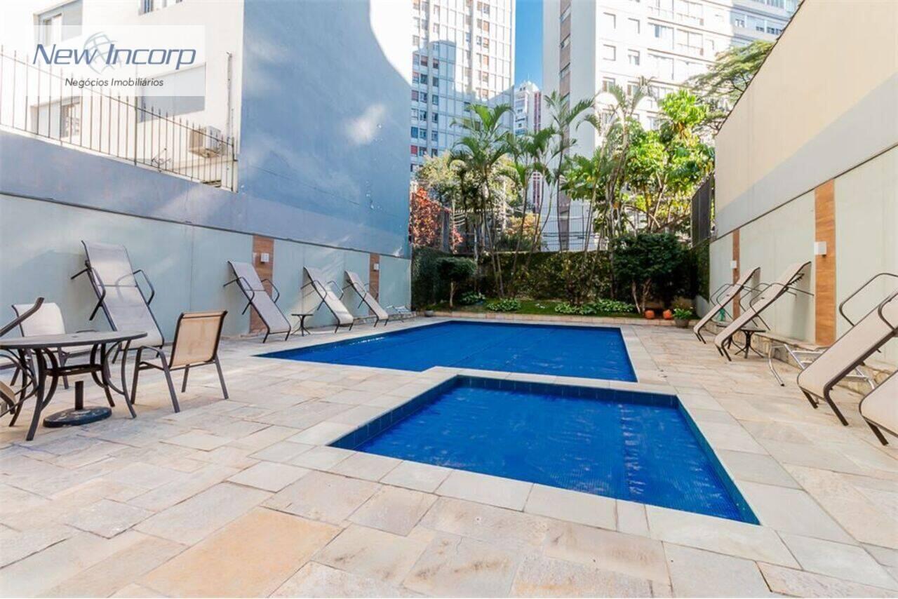 Apartamento Perdizes, São Paulo - SP