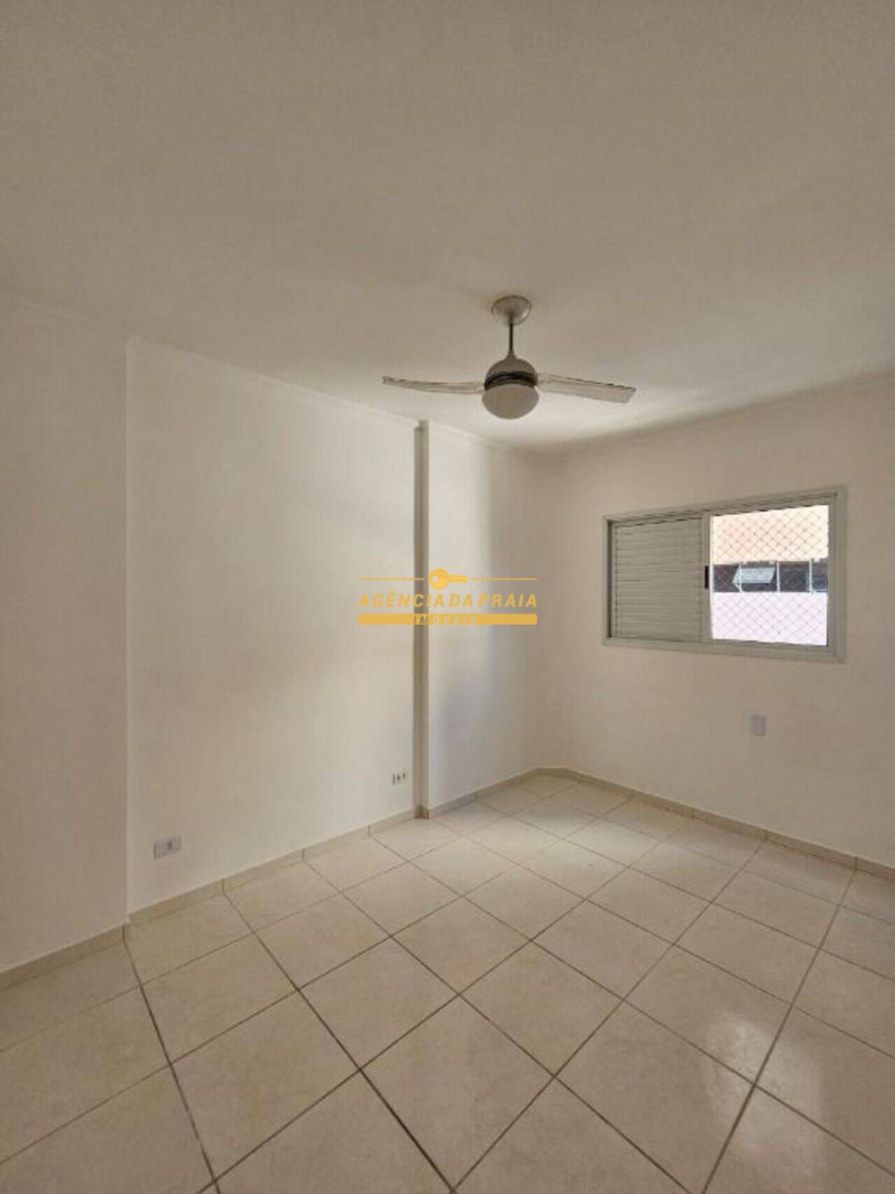 Apartamento Canto do Forte, Praia Grande - SP