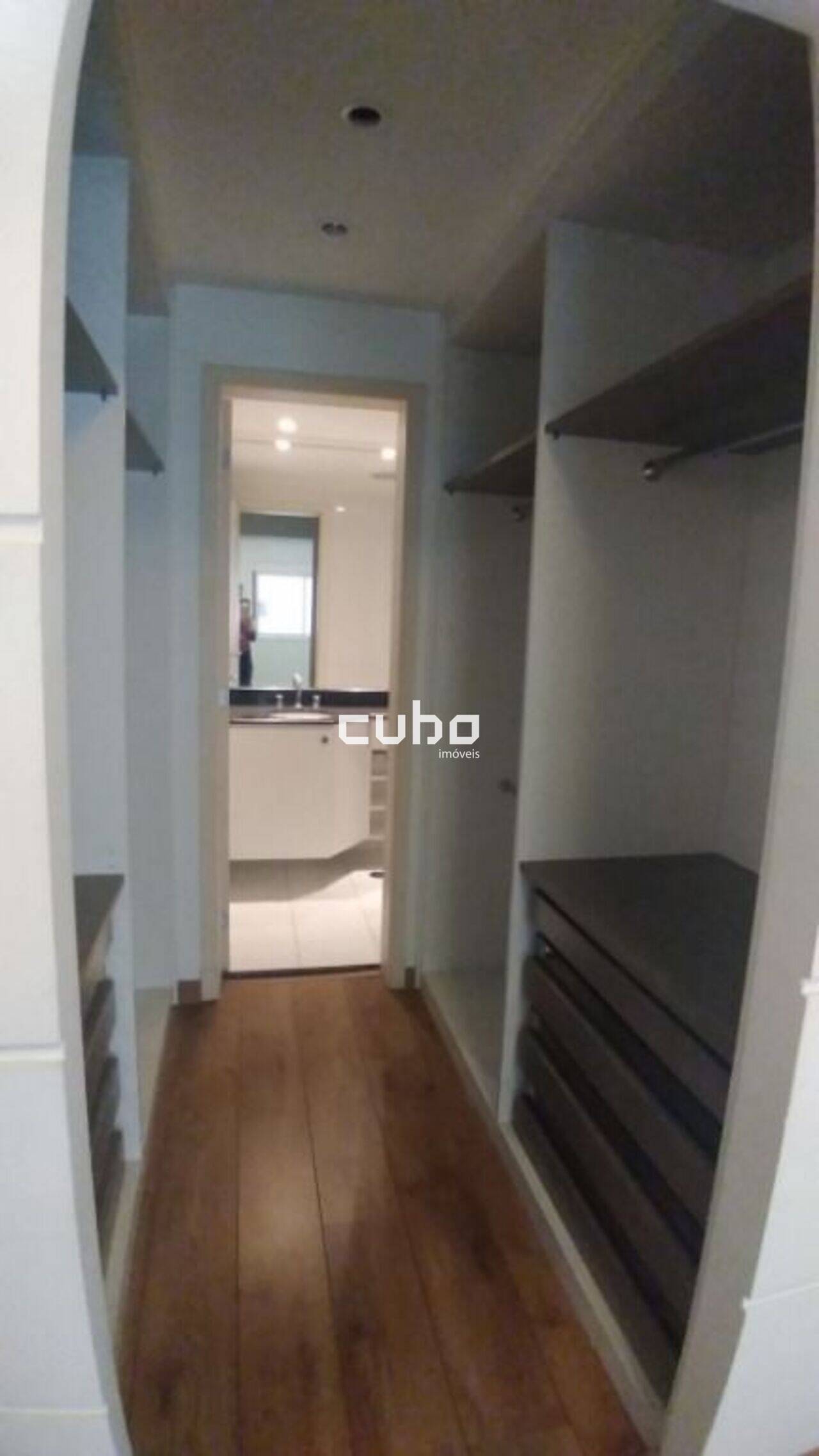 Apartamento Anália Franco, São Paulo - SP