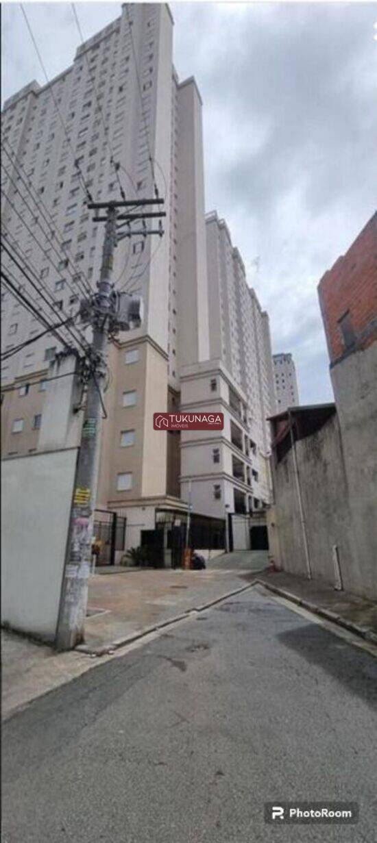 Vila Rio de Janeiro - Guarulhos - SP, Guarulhos - SP