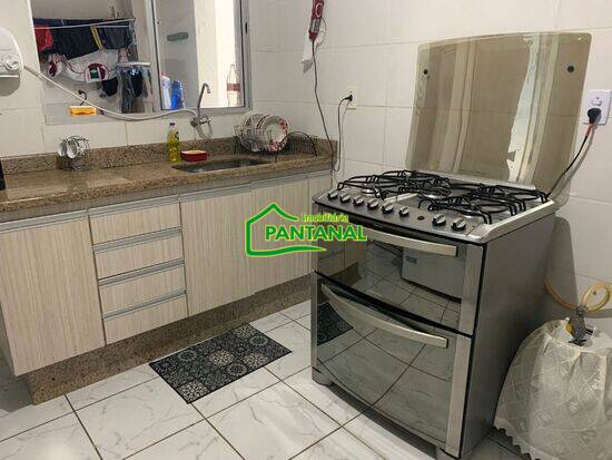 Apartamento Jatobá, Pouso Alegre - MG