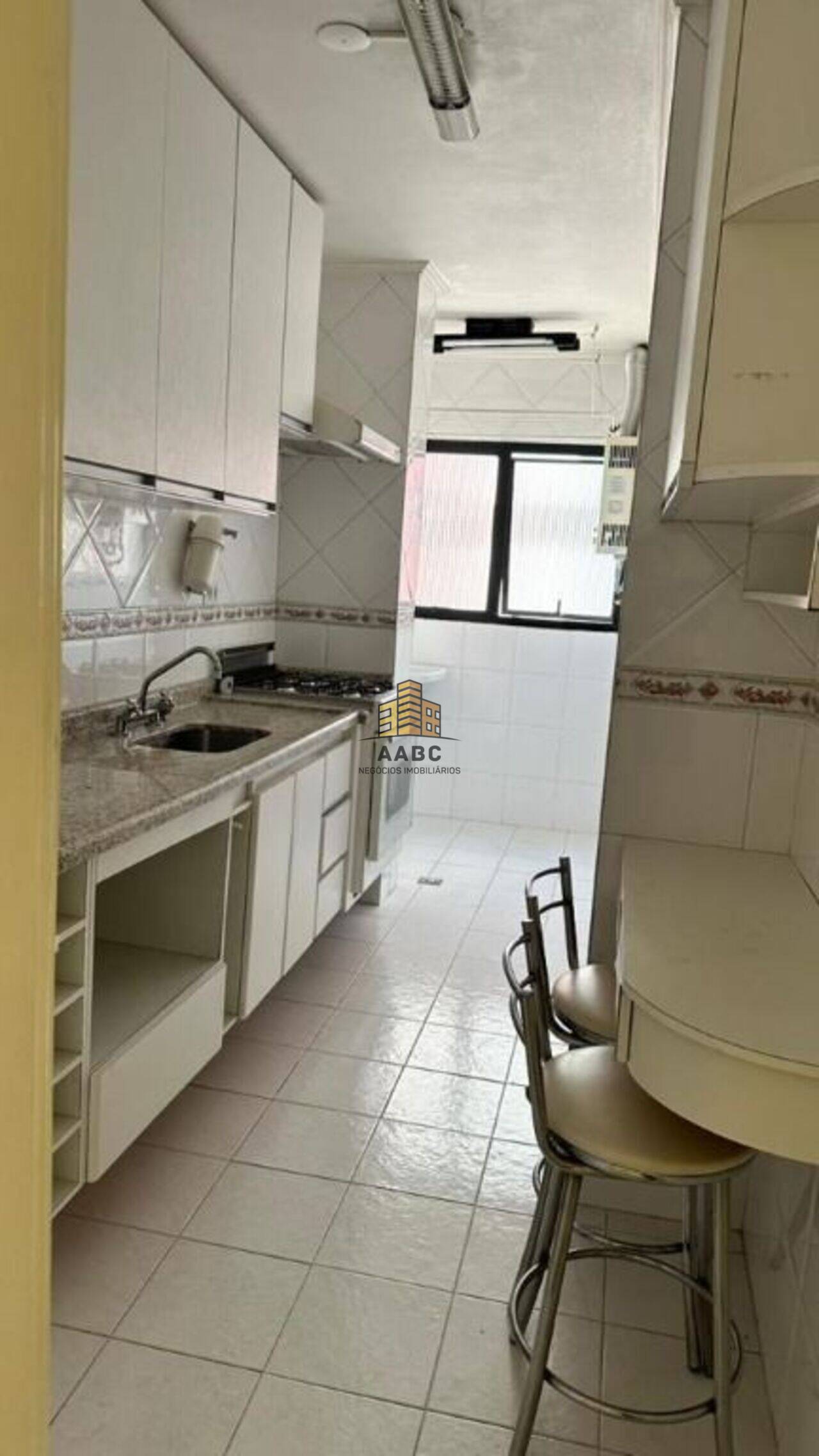 Apartamento Tatuapé, São Paulo - SP