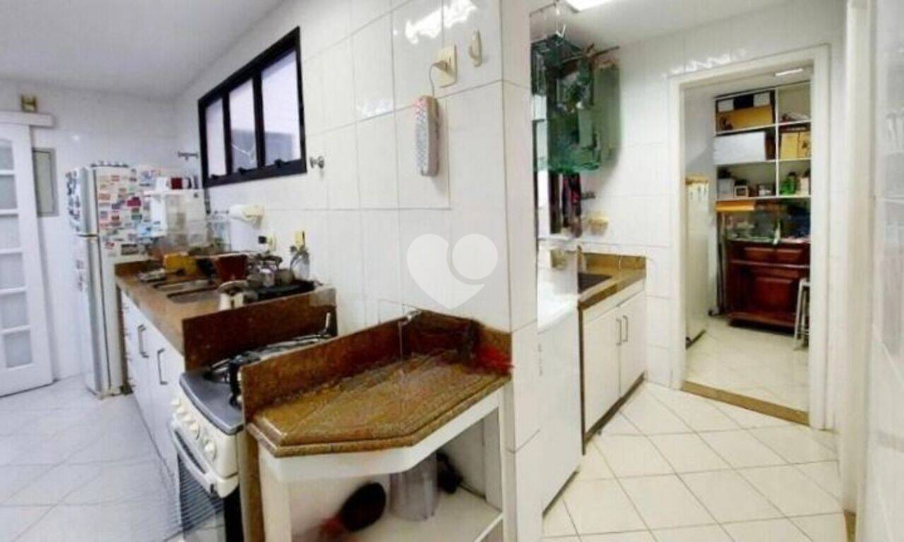 Apartamento Recreio dos Bandeirantes, Rio de Janeiro - RJ