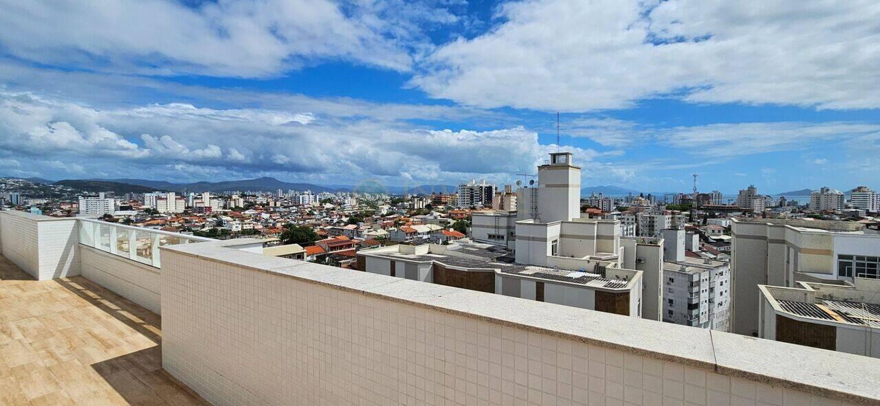 Apartamento Capoeiras, Florianópolis - SC