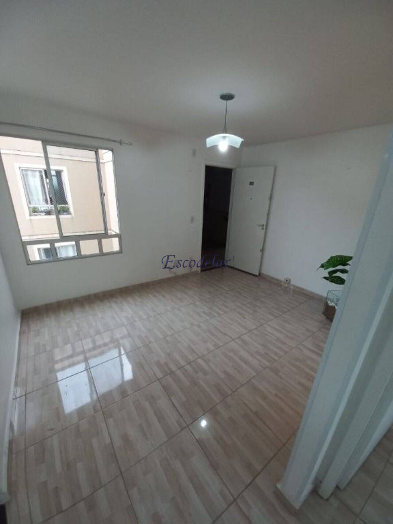 Apartamento Bonsucesso, Guarulhos - SP