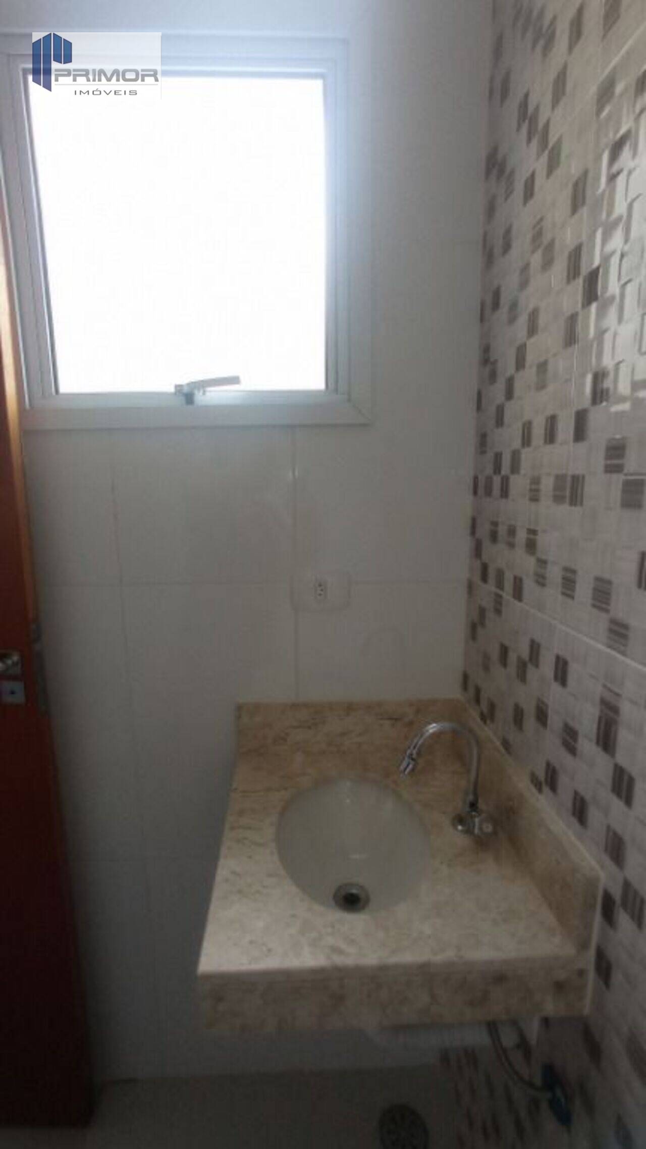 Apartamento Parque Mandaqui, São Paulo - SP