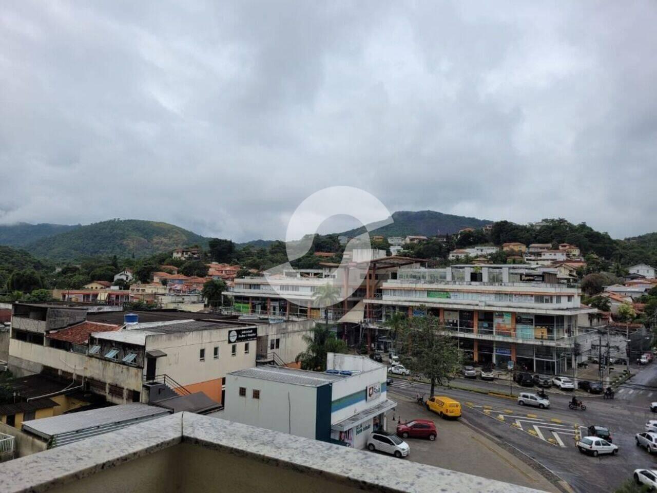 Apartamento Pendotiba, Niterói - RJ