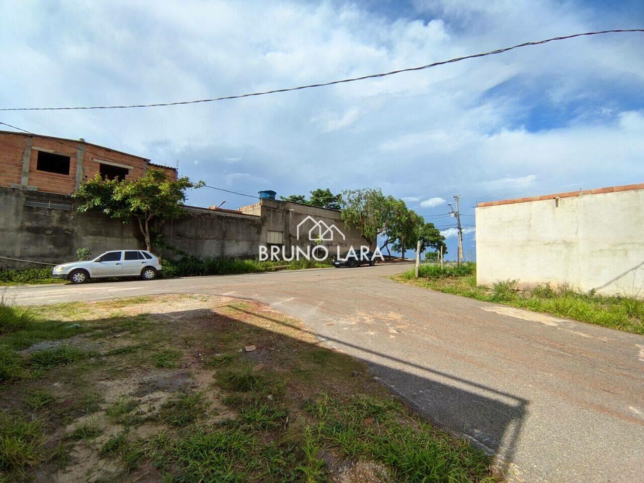 Terreno Pedra Branca, São Joaquim de Bicas - MG