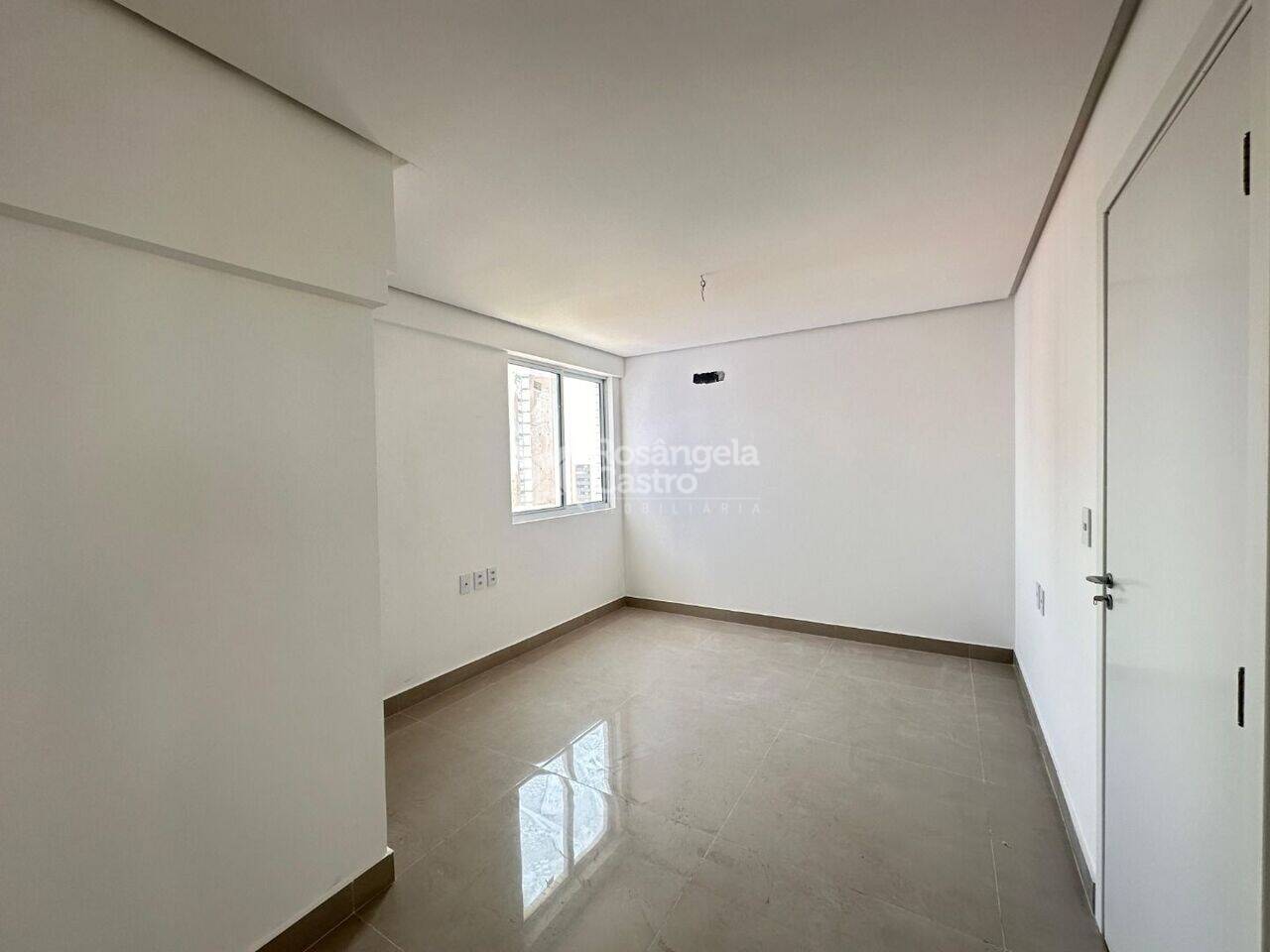 Apartamento Palazzo Montebello, Teresina - PI