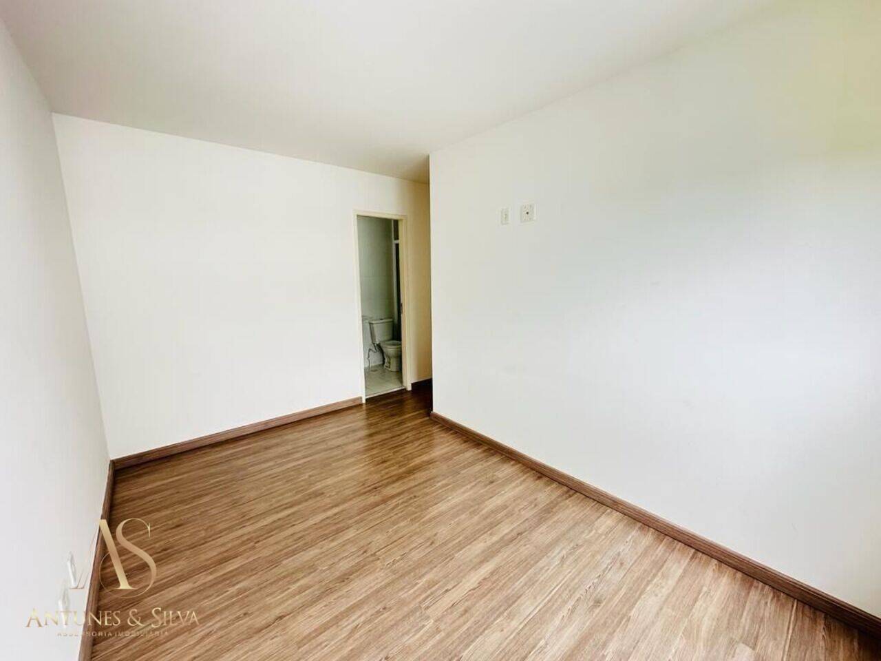 Apartamento Passo das Pedras, Porto Alegre - RS