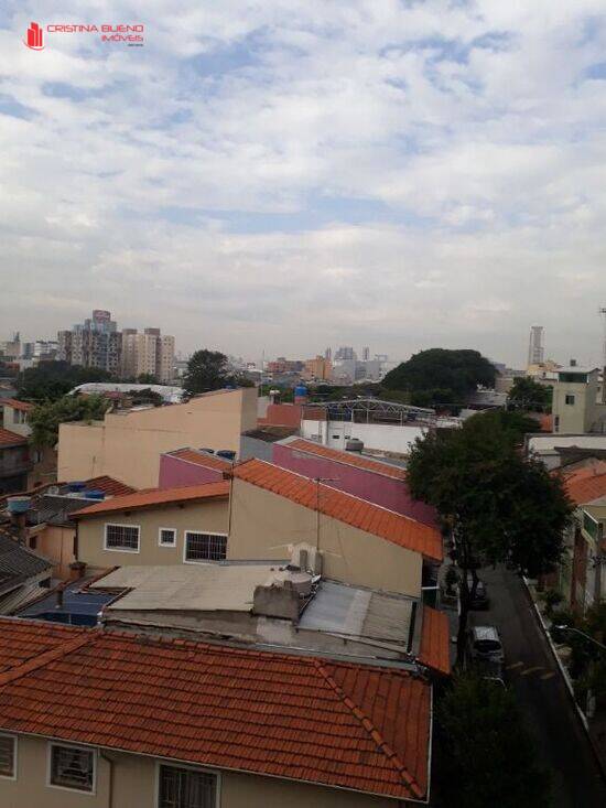 Luz - São Paulo - SP, São Paulo - SP
