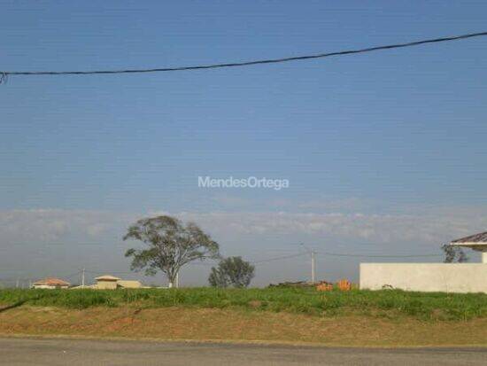 Condomínio Village Ipanema - Araçoiaba da Serra - SP, Araçoiaba da Serra - SP