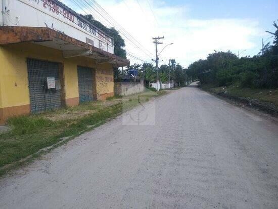 Cajueiros (Itaipuaçu) - Maricá - RJ, Maricá - RJ