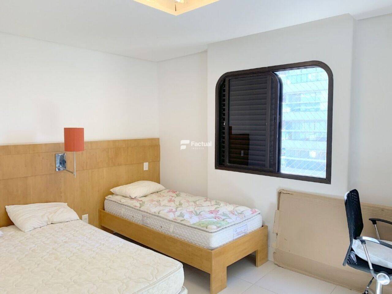 Apartamento Enseada, Guarujá - SP