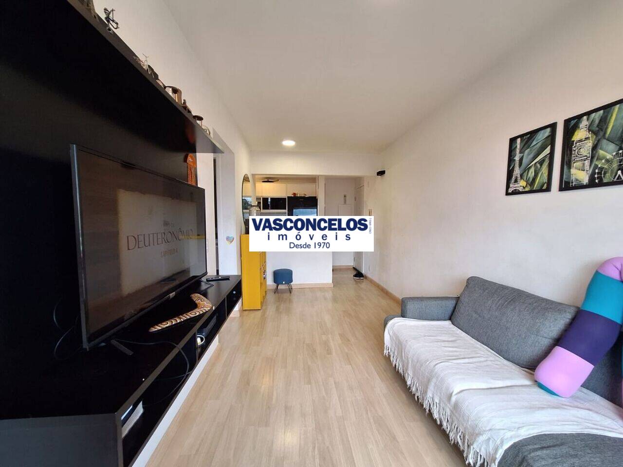 Apartamento Urbanova, São José dos Campos - SP