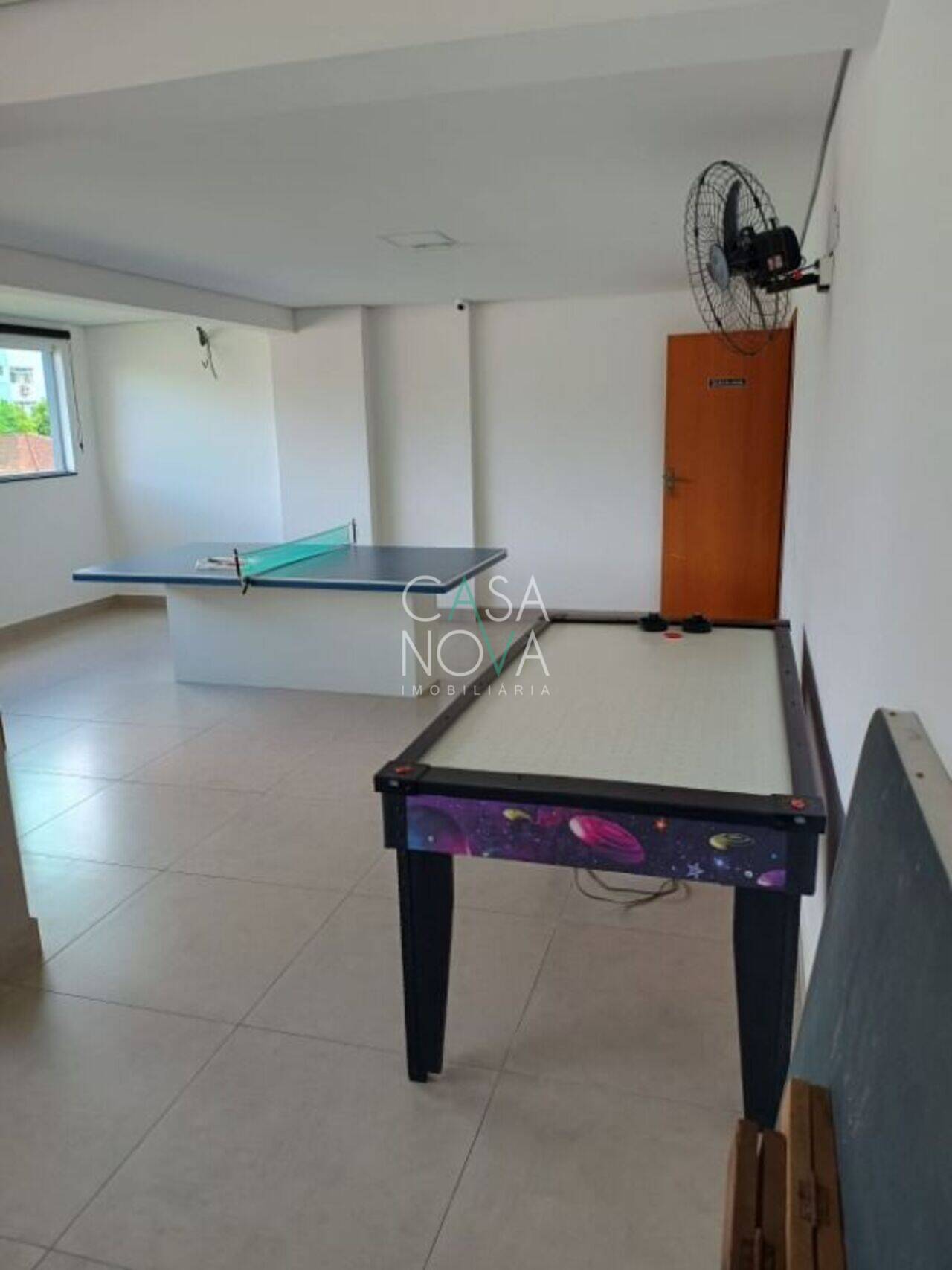 Apartamento Campo Grande, Santos - SP