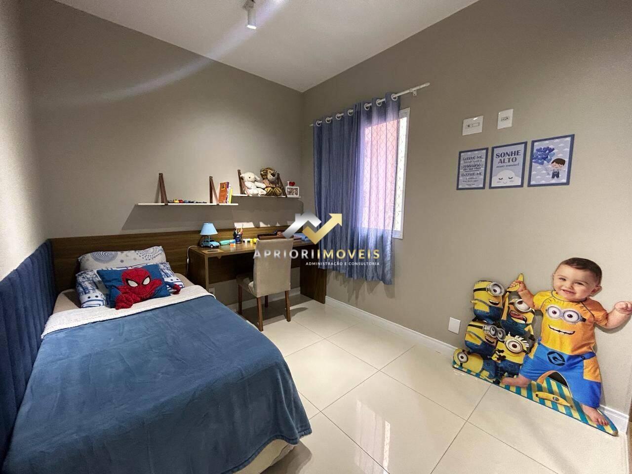 Apartamento Vila Humaitá, Santo André - SP