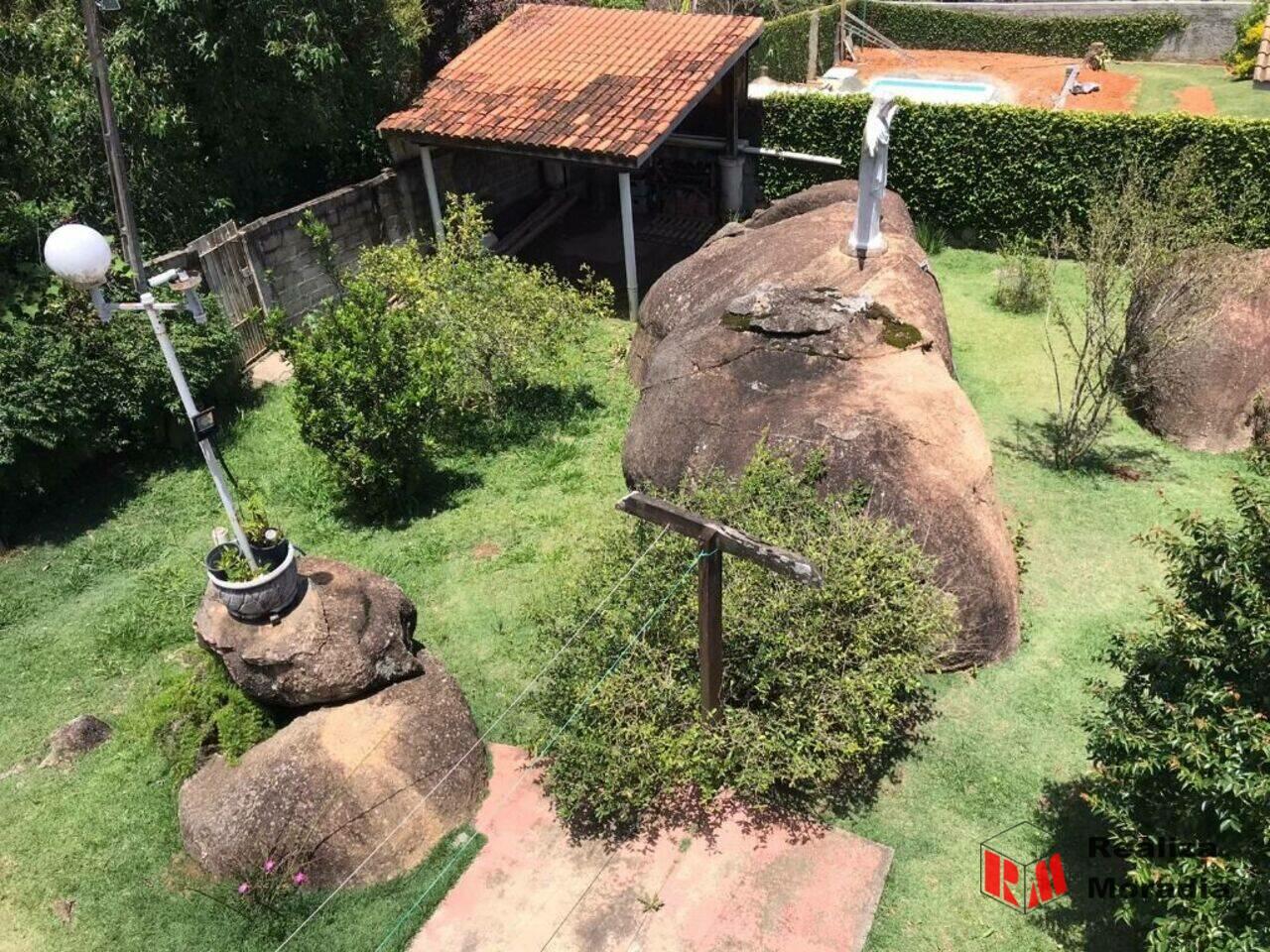 Chácara Vila Darcy Penteado (Mailasqui), São Roque - SP