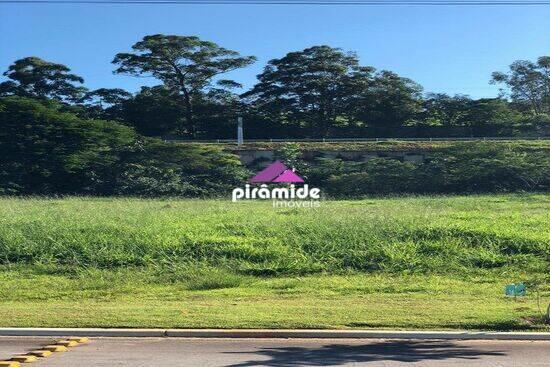 Terreno de 1.000 m² Reserva Fazenda São Francisco - Jambeiro, à venda por R$ 210.000