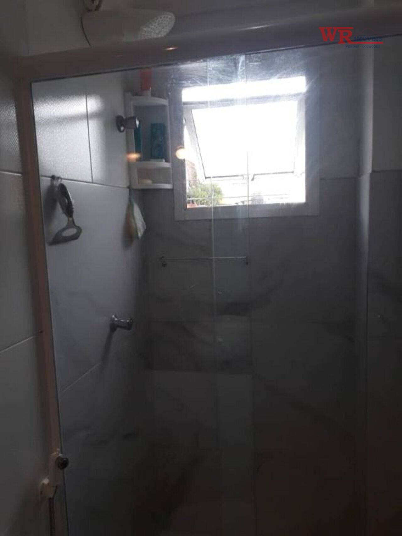 Apartamento Jardim Alvorada, Santo André - SP