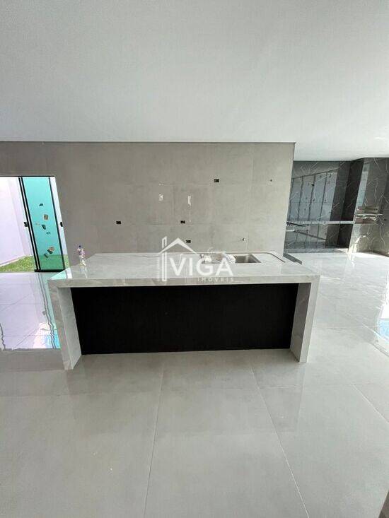 Residencial Beira Rio I - Itumbiara - GO, Itumbiara - GO