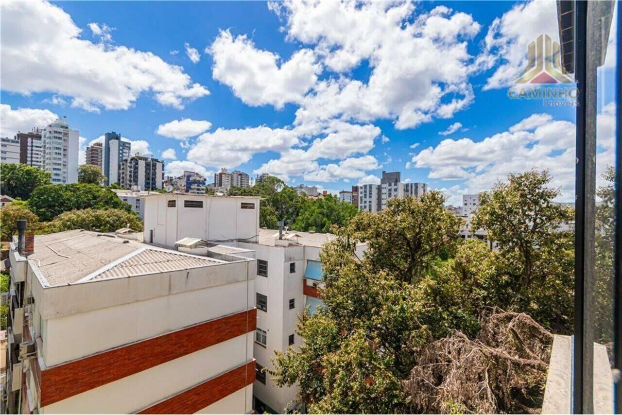 Apartamento Petrópolis, Porto Alegre - RS