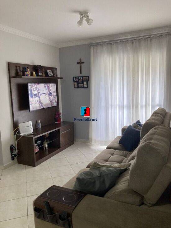 Apartamento Vila Nova Cachoeirinha, São Paulo - SP