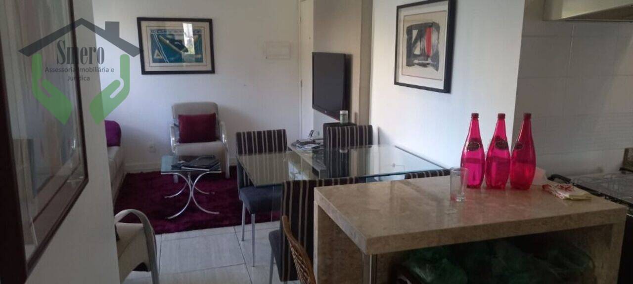 Apartamento Morumbi, São Paulo - SP